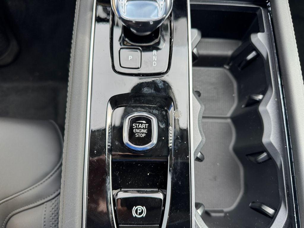 new 2026 Volvo XC90 car, priced at $75,174