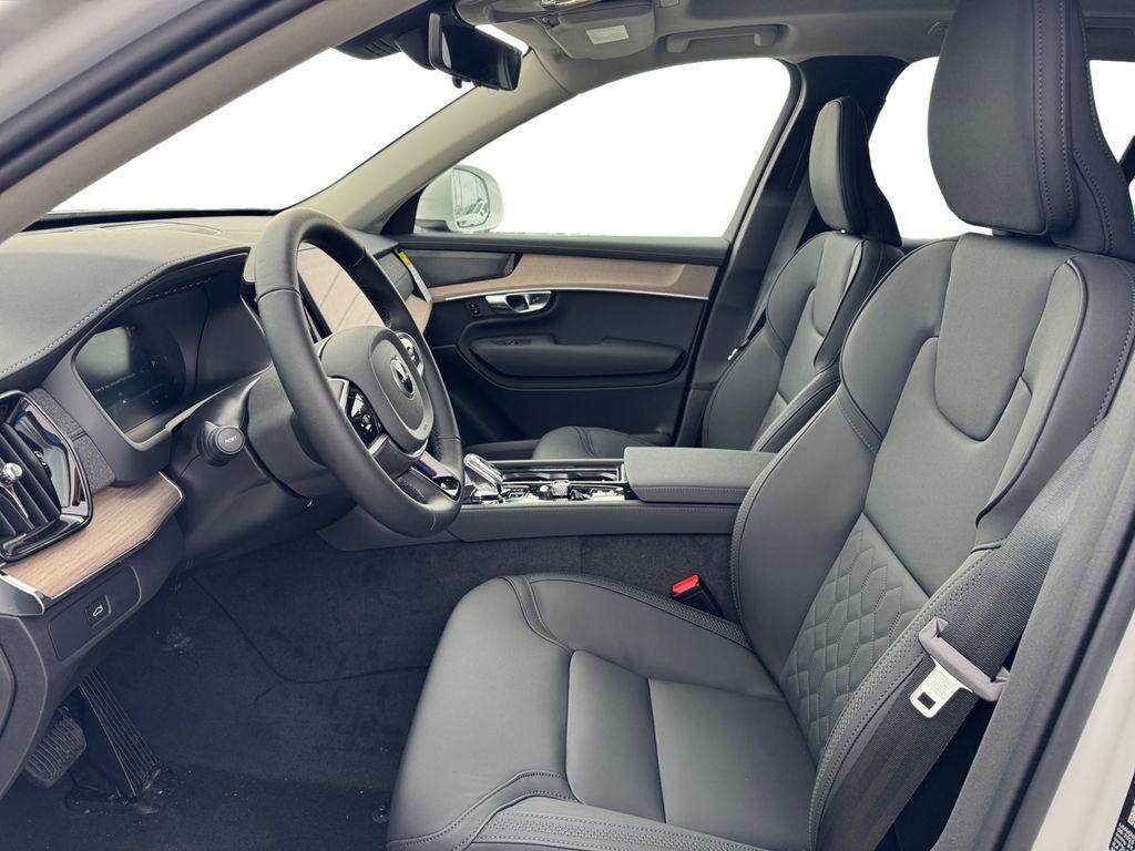 new 2026 Volvo XC90 car, priced at $75,174