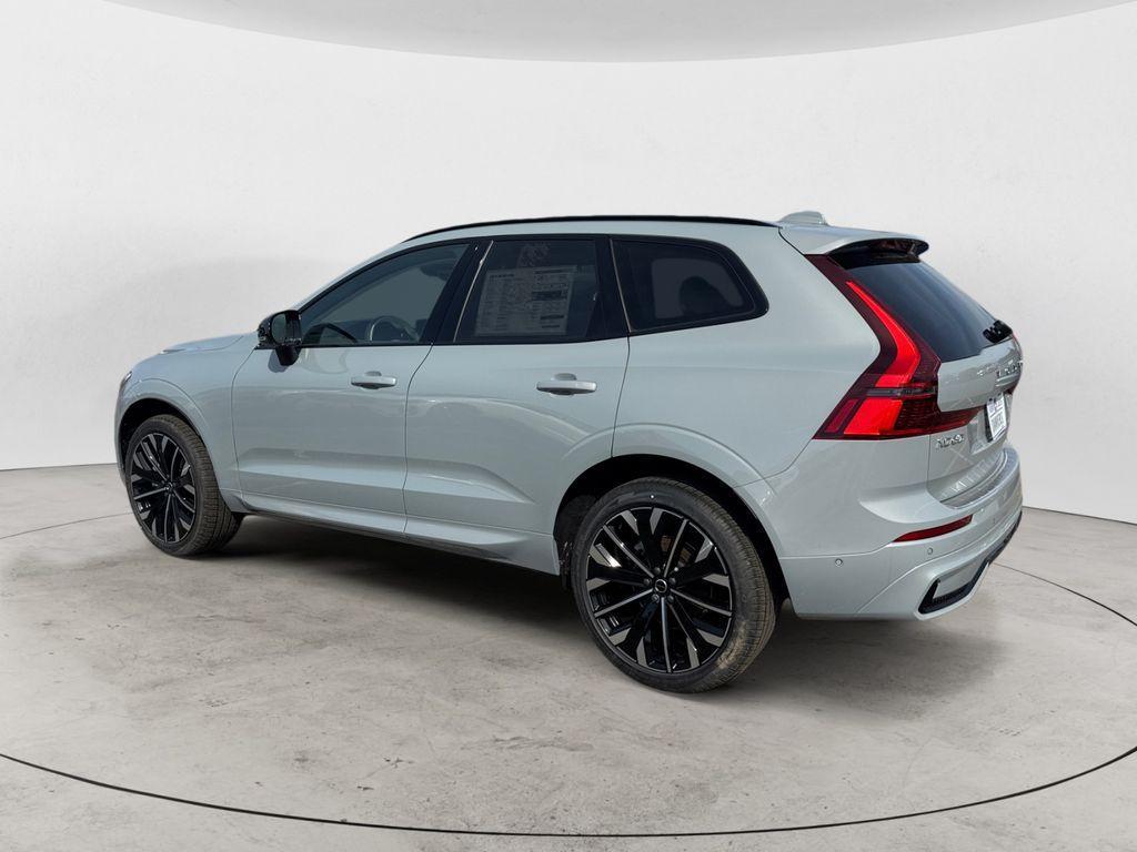 new 2026 Volvo XC60 car, priced at $64,484