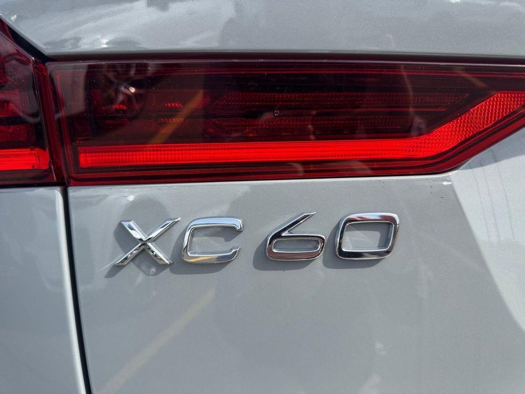 new 2026 Volvo XC60 car, priced at $64,484