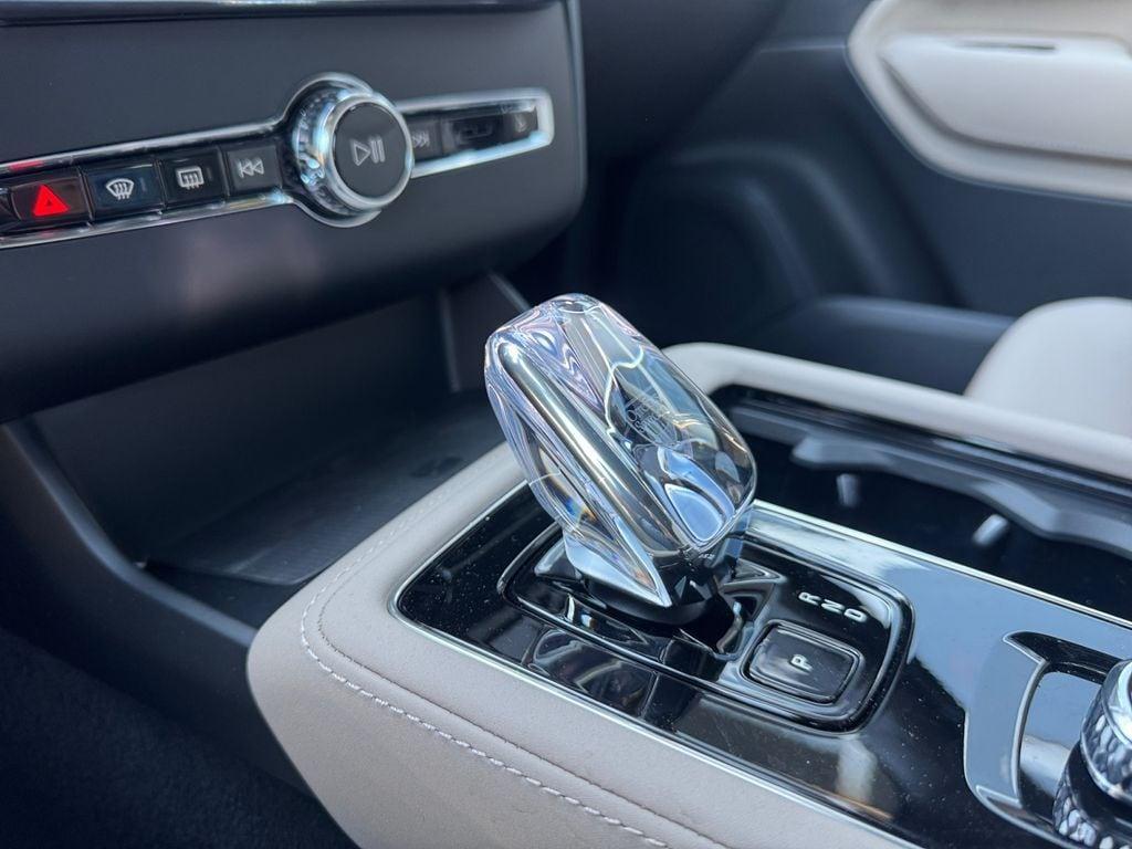 new 2026 Volvo XC90 Plug-In Hybrid car, priced at $83,429