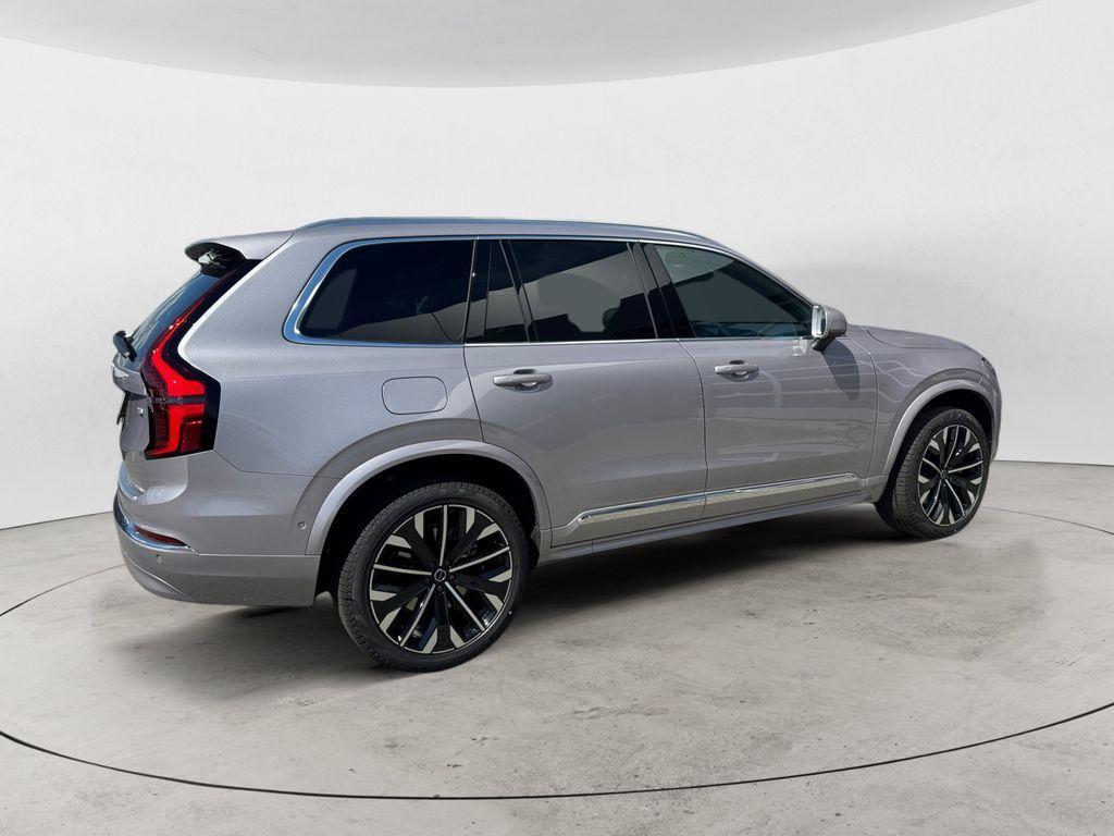 new 2026 Volvo XC90 Plug-In Hybrid car, priced at $83,429