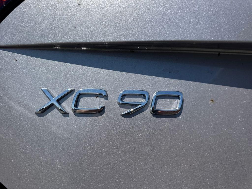 new 2026 Volvo XC90 Plug-In Hybrid car, priced at $83,429