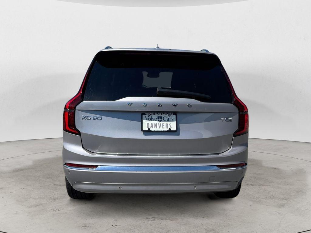 new 2026 Volvo XC90 Plug-In Hybrid car, priced at $83,429