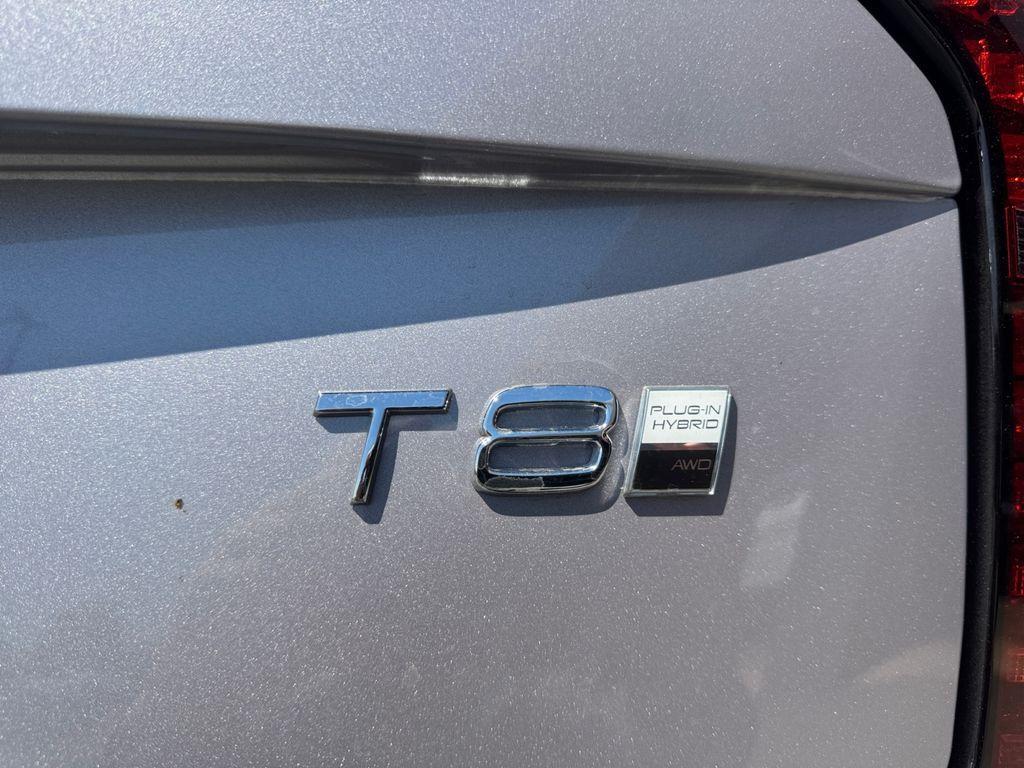 new 2026 Volvo XC90 Plug-In Hybrid car, priced at $83,429