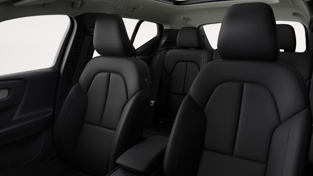 new 2026 Volvo XC40 car, priced at $52,184