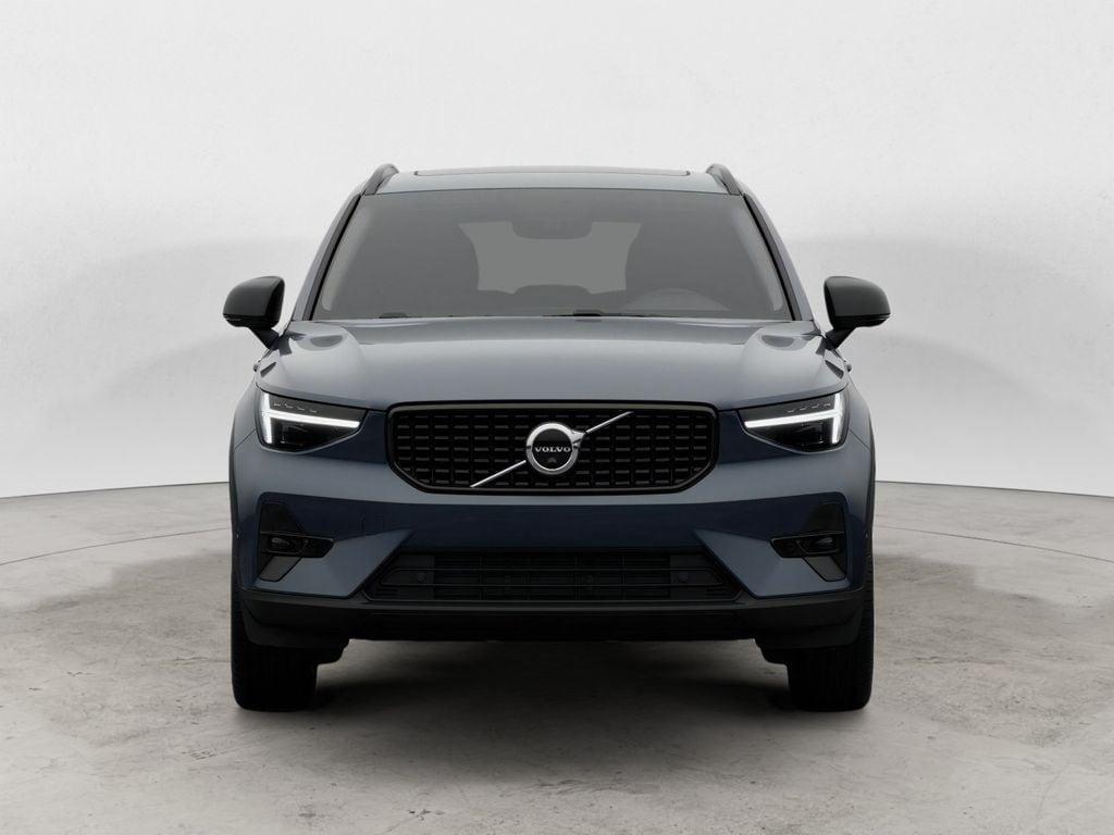 new 2026 Volvo XC40 car, priced at $52,184