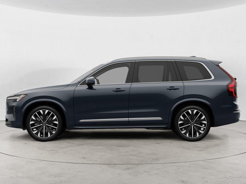new 2026 Volvo XC90 car, priced at $75,704
