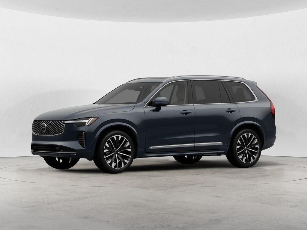 new 2026 Volvo XC90 car, priced at $75,704