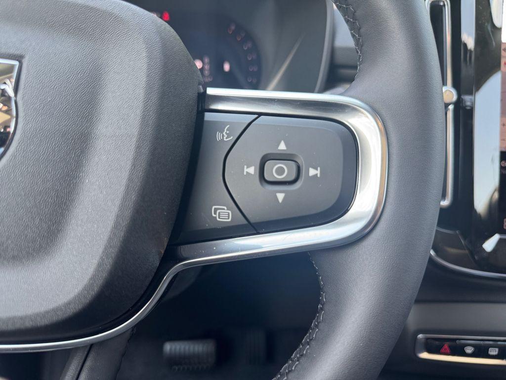 new 2026 Volvo XC40 car, priced at $50,699