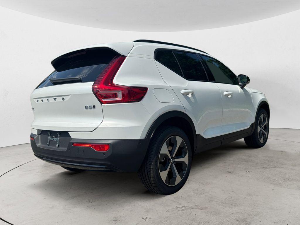 new 2026 Volvo XC40 car, priced at $50,699