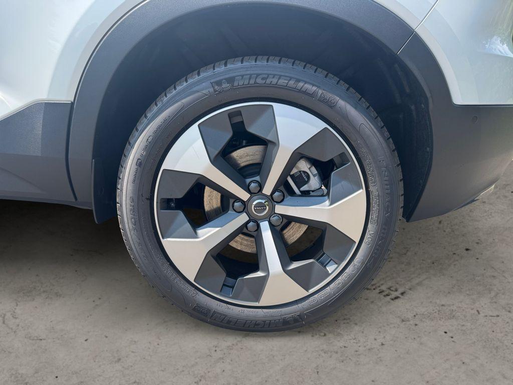 new 2026 Volvo XC40 car, priced at $50,699