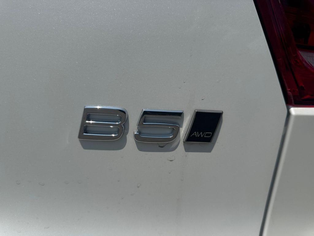 new 2026 Volvo XC40 car, priced at $50,699