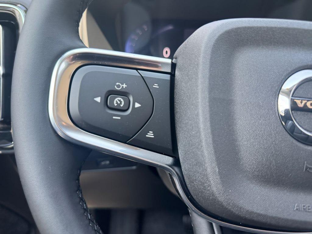 new 2026 Volvo XC40 car, priced at $50,699
