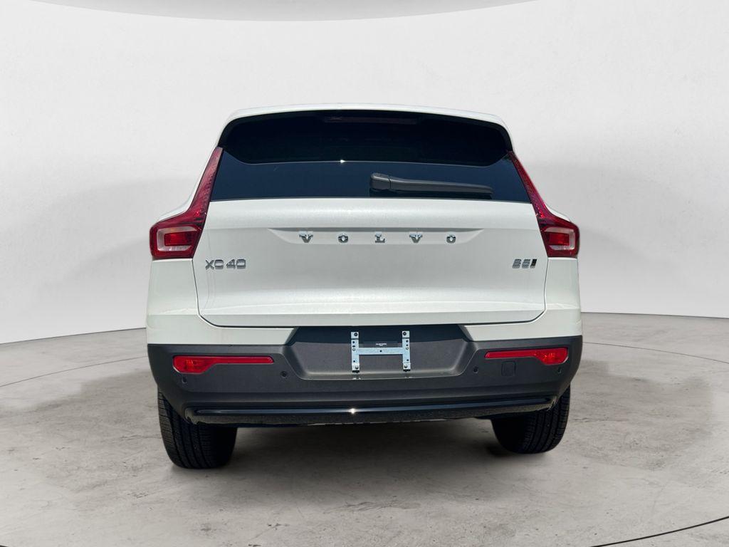 new 2026 Volvo XC40 car, priced at $50,699