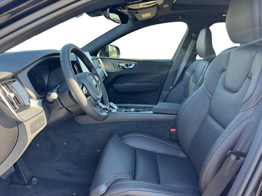 new 2026 Volvo XC60 Plug-In Hybrid car, priced at $76,169