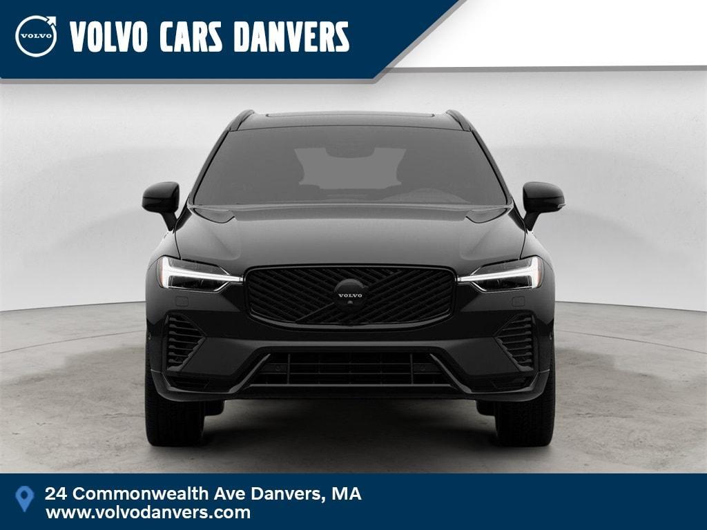 new 2026 Volvo XC60 Plug-In Hybrid car, priced at $76,049