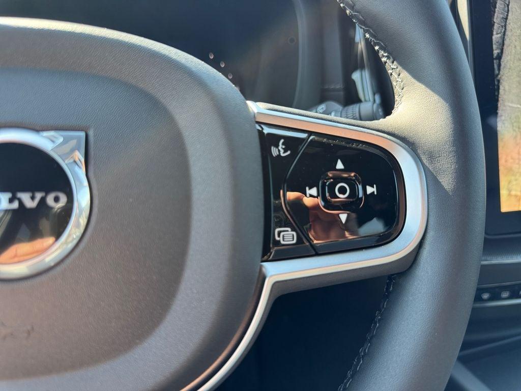 new 2026 Volvo XC60 Plug-In Hybrid car, priced at $76,169