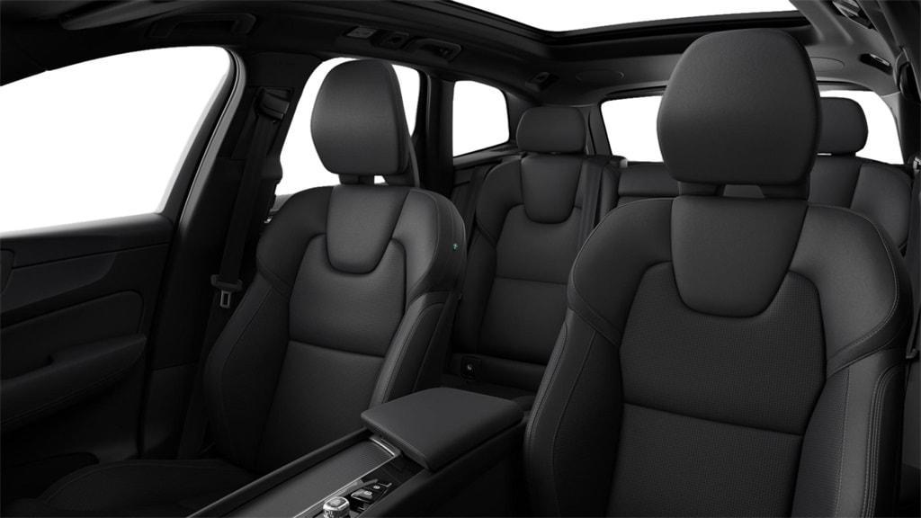 new 2026 Volvo XC60 Plug-In Hybrid car, priced at $76,049