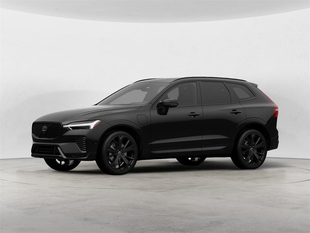 new 2026 Volvo XC60 Plug-In Hybrid car, priced at $76,049
