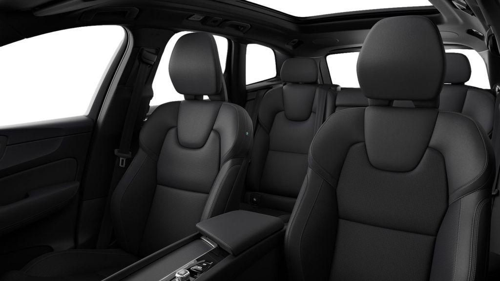 new 2026 Volvo XC60 Plug-In Hybrid car, priced at $76,169