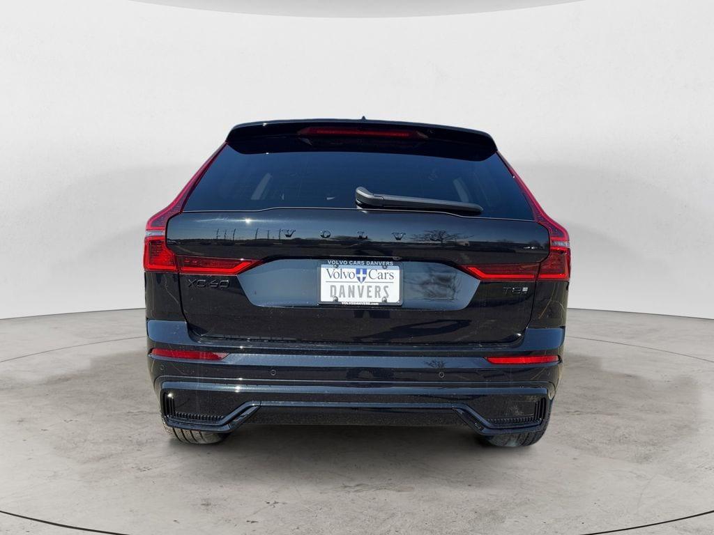 new 2026 Volvo XC60 Plug-In Hybrid car, priced at $76,169