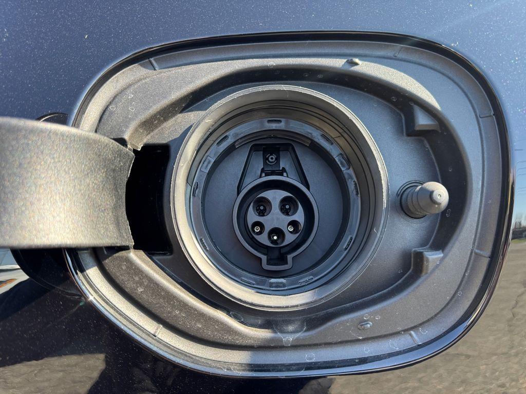 new 2026 Volvo XC60 Plug-In Hybrid car, priced at $76,169