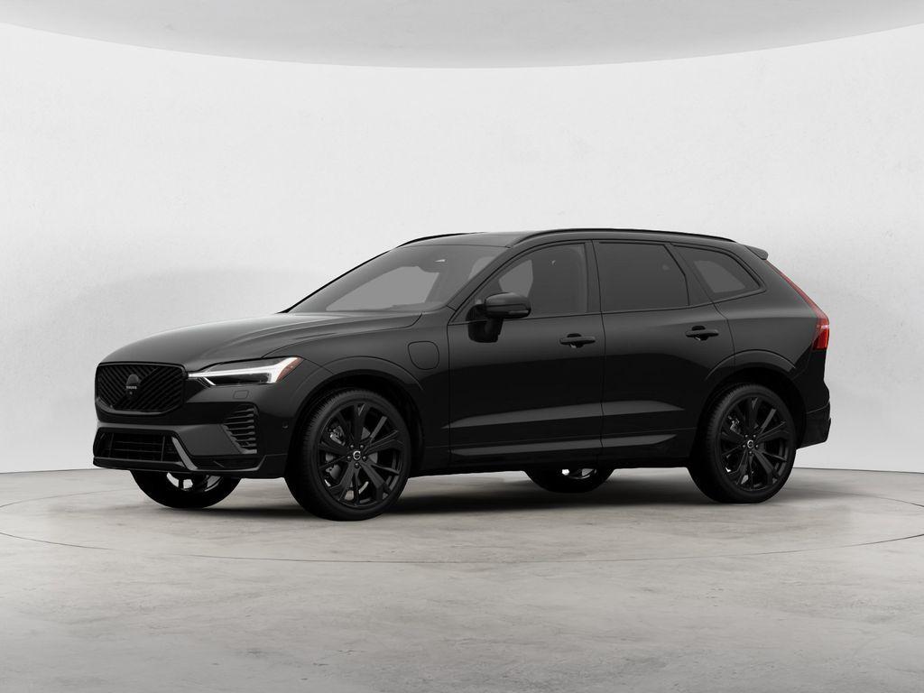 new 2026 Volvo XC60 Plug-In Hybrid car, priced at $76,169