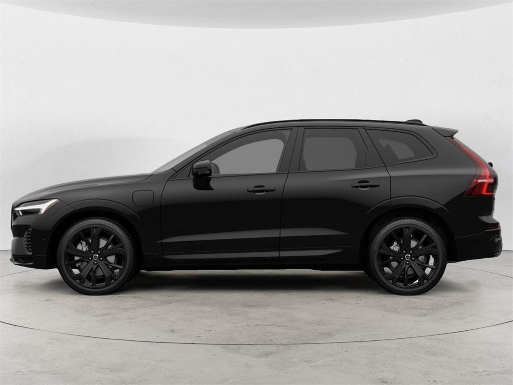 new 2026 Volvo XC60 Plug-In Hybrid car, priced at $76,049