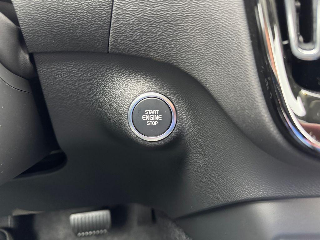 new 2026 Volvo XC40 car, priced at $50,699