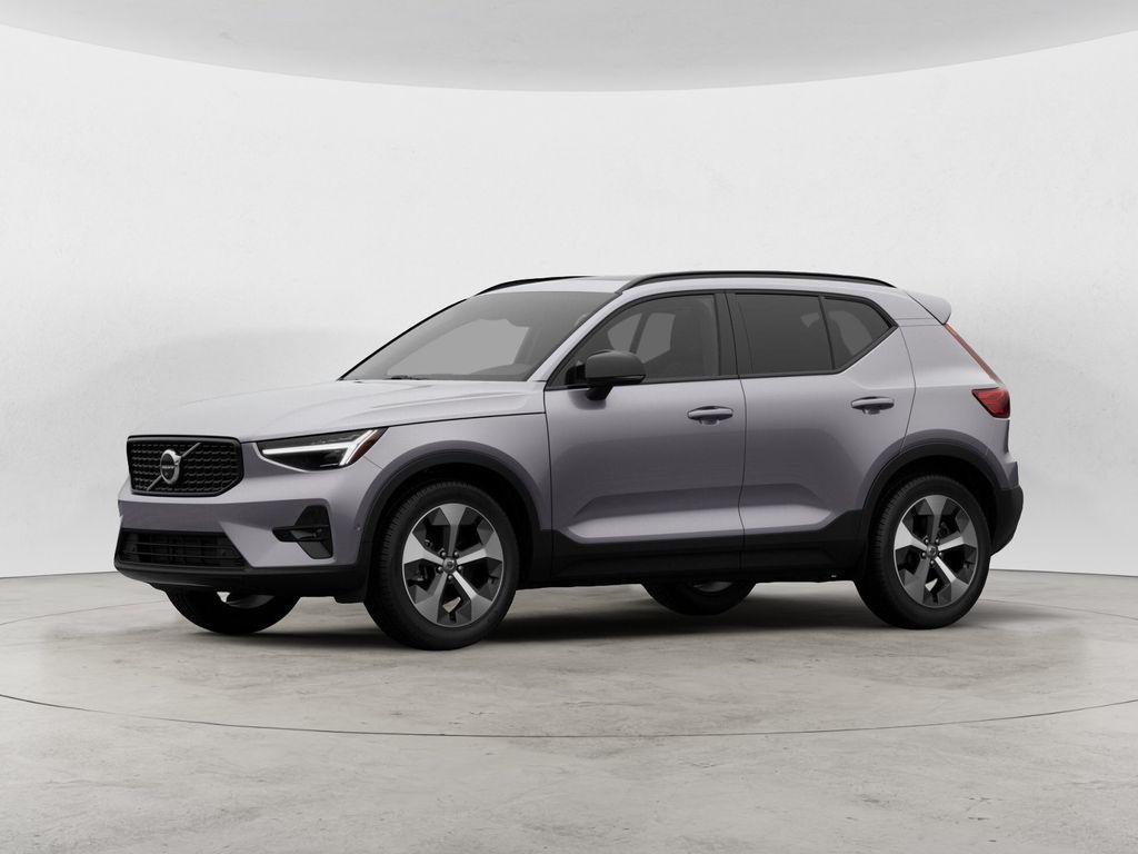 new 2026 Volvo XC40 car, priced at $50,699