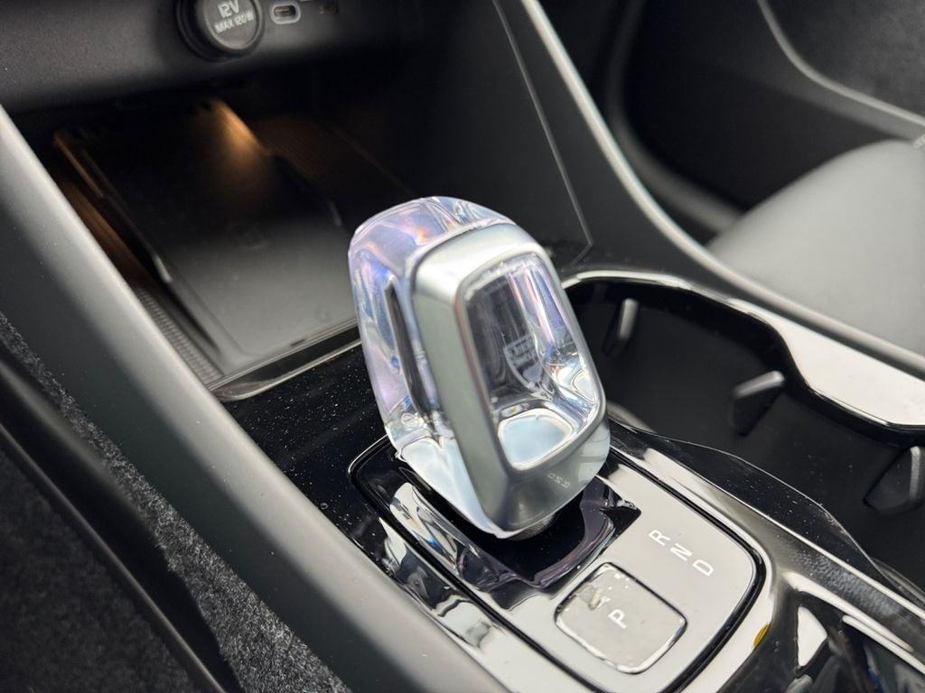 new 2026 Volvo XC40 car, priced at $50,699