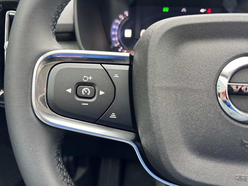 new 2026 Volvo XC40 car, priced at $50,699