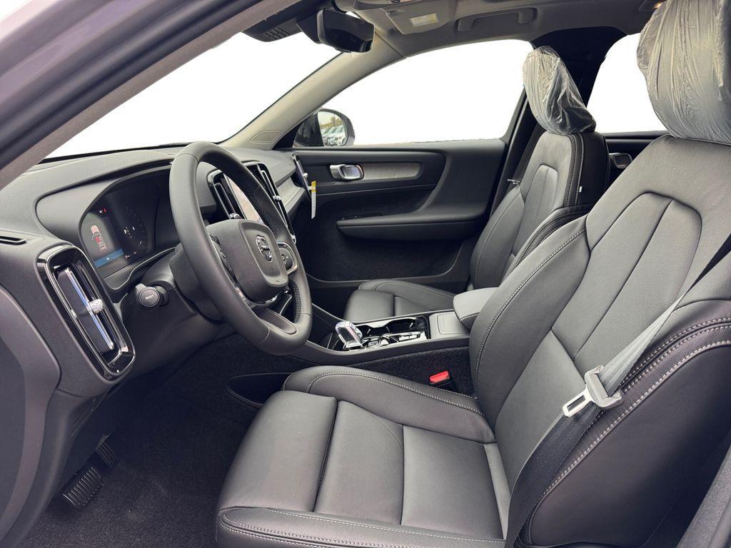 new 2026 Volvo XC40 car, priced at $50,699