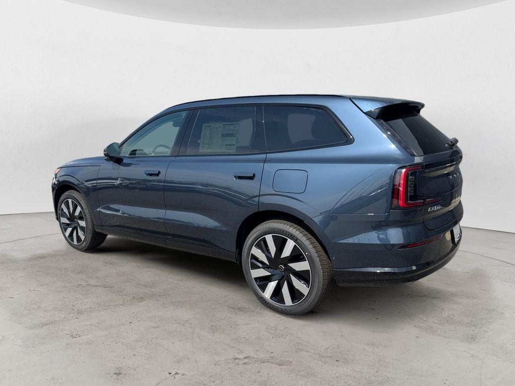 new 2026 Volvo EX90 car, priced at $84,389