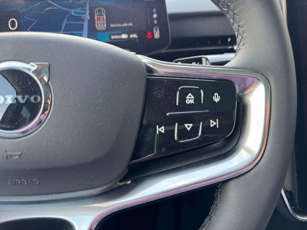 new 2026 Volvo EX90 car, priced at $84,389
