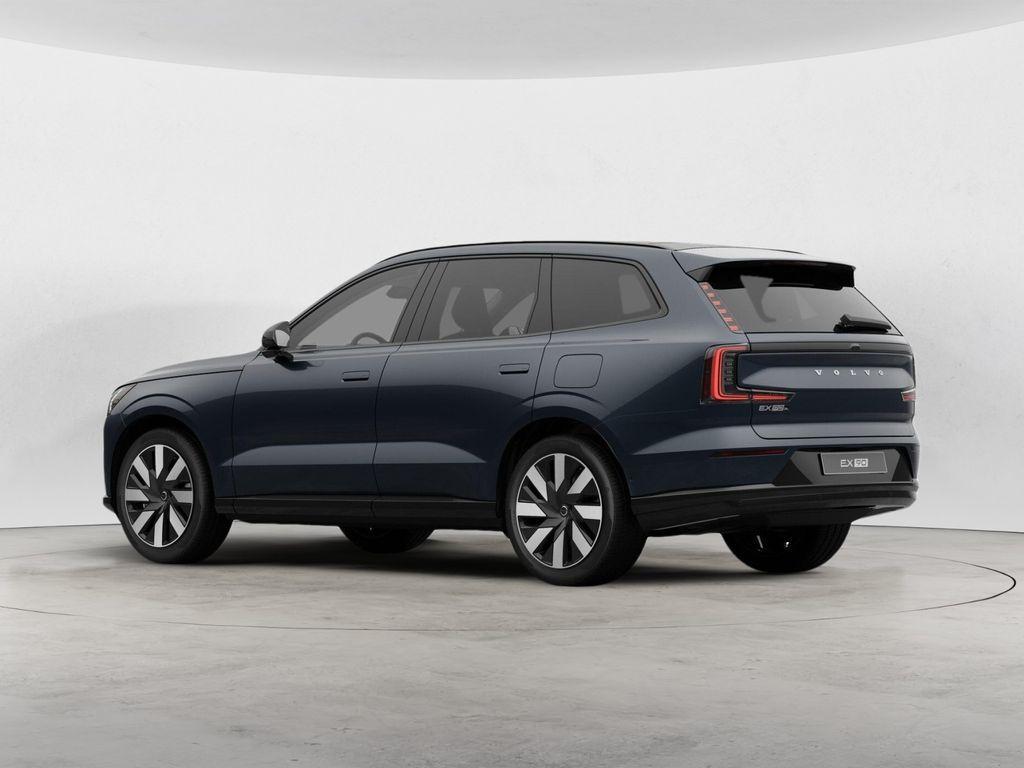 new 2026 Volvo EX90 car, priced at $84,389