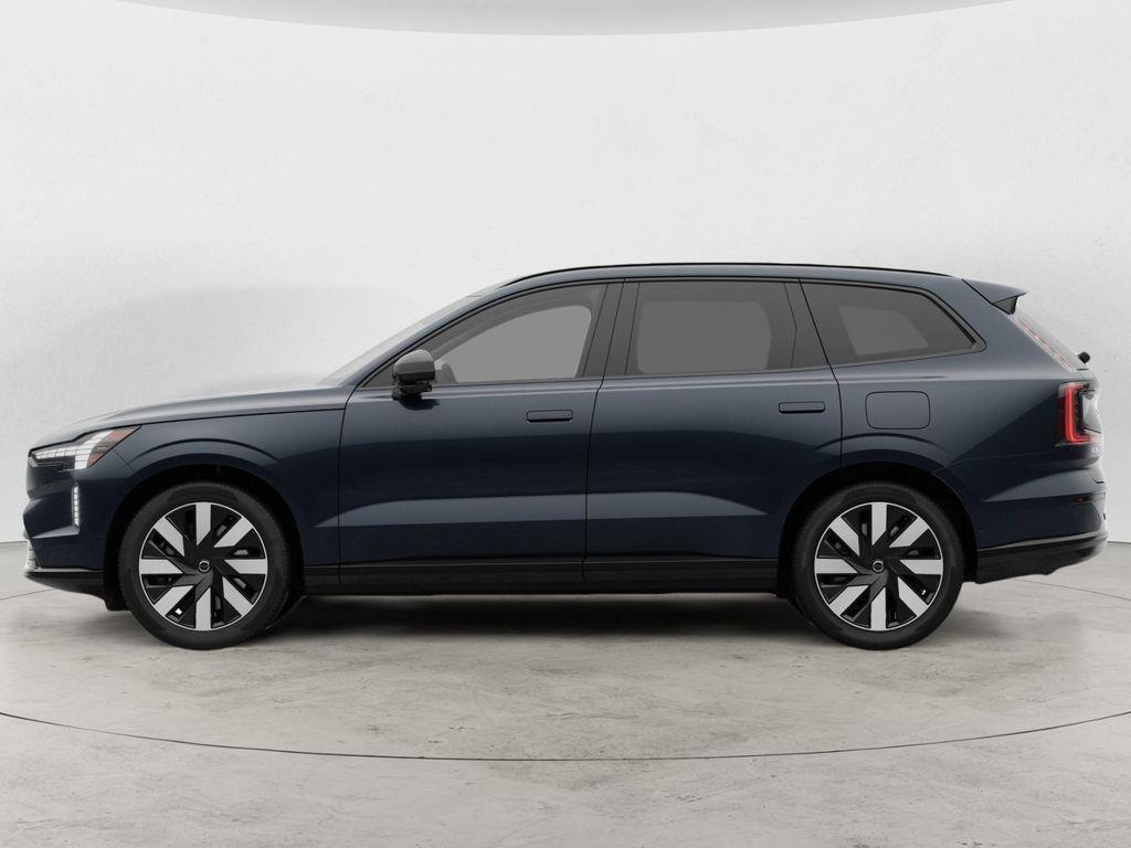 new 2026 Volvo EX90 car, priced at $84,389