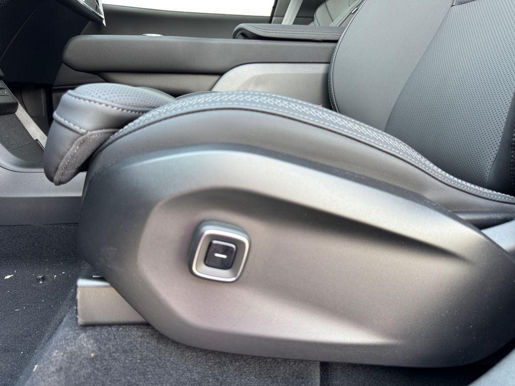 new 2026 Volvo EX90 car, priced at $84,389