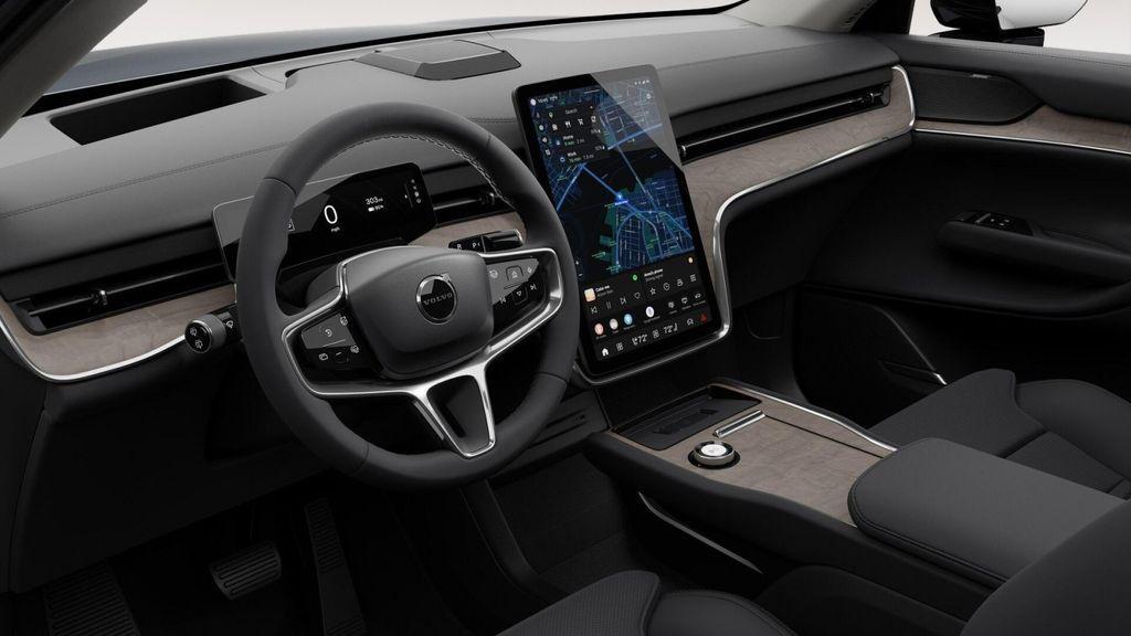 new 2026 Volvo EX90 car, priced at $84,389