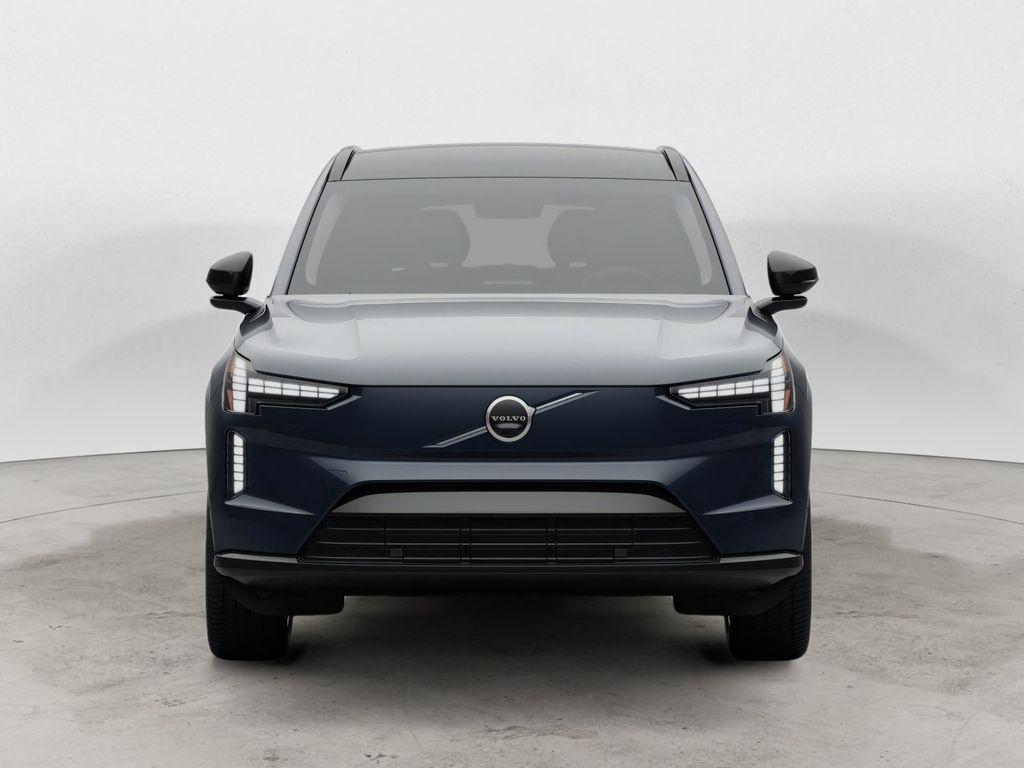 new 2026 Volvo EX90 car, priced at $84,389