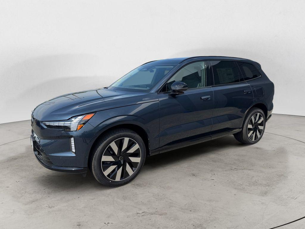 new 2026 Volvo EX90 car, priced at $84,389