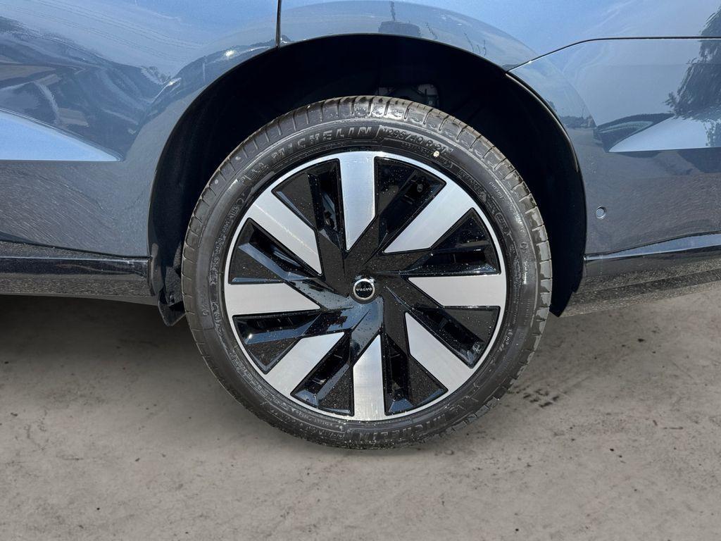 new 2026 Volvo EX90 car, priced at $84,389