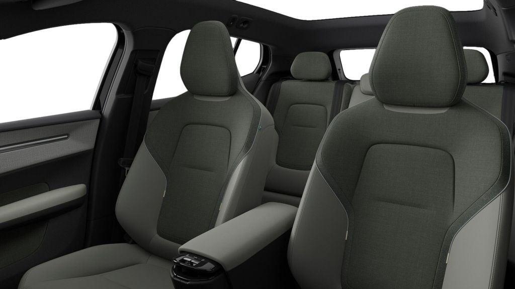 new 2026 Volvo EX30 car, priced at $49,434