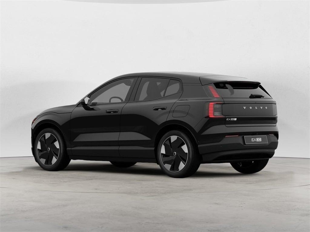 new 2026 Volvo EX30 car, priced at $49,434