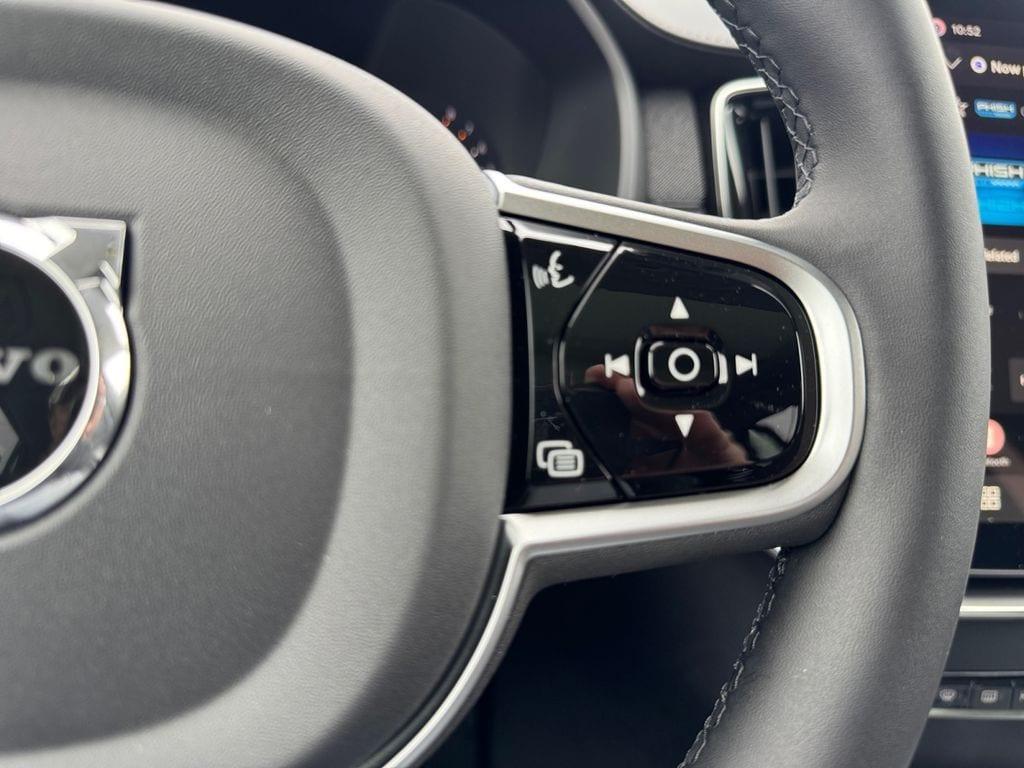 new 2026 Volvo XC90 car, priced at $77,624