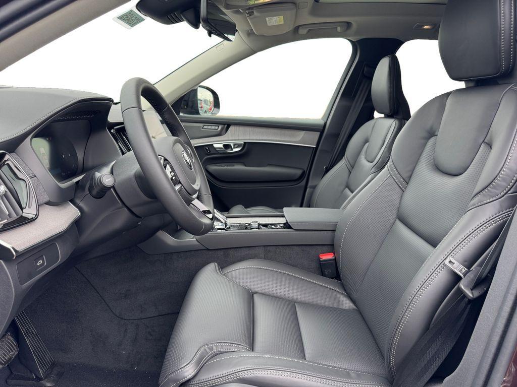 new 2026 Volvo XC90 car, priced at $77,624