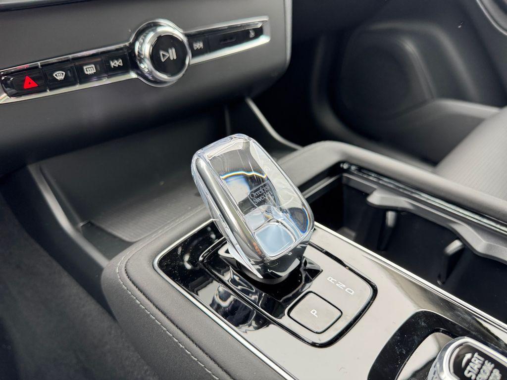 new 2026 Volvo XC90 car, priced at $77,624