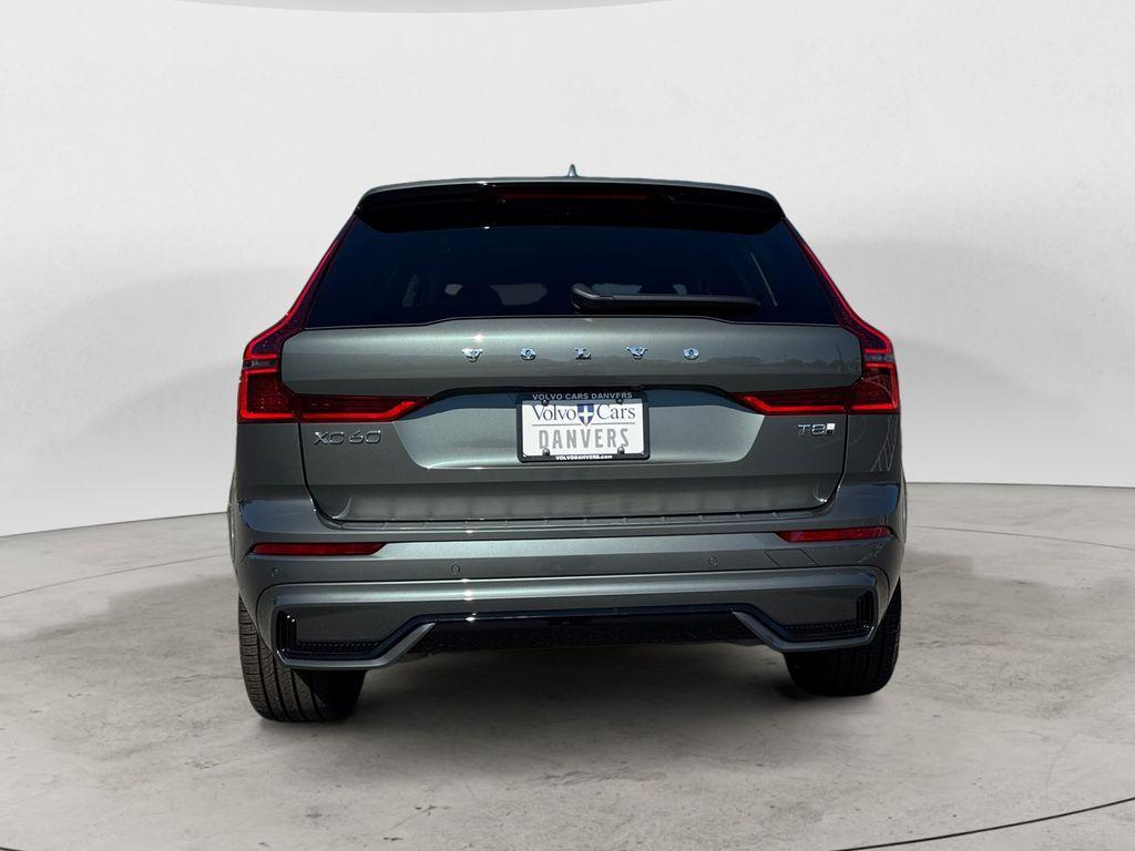 new 2026 Volvo XC60 Plug-In Hybrid car, priced at $82,669