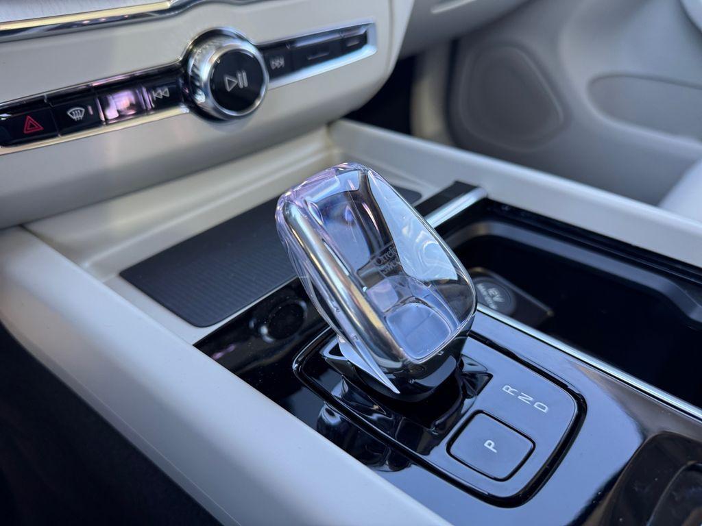 new 2026 Volvo XC60 Plug-In Hybrid car, priced at $82,669